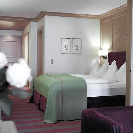 Hotel Rigele Royal Superior Obertauern Luaran gambar