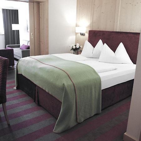 Hotel Rigele Royal Superior Obertauern Luaran gambar