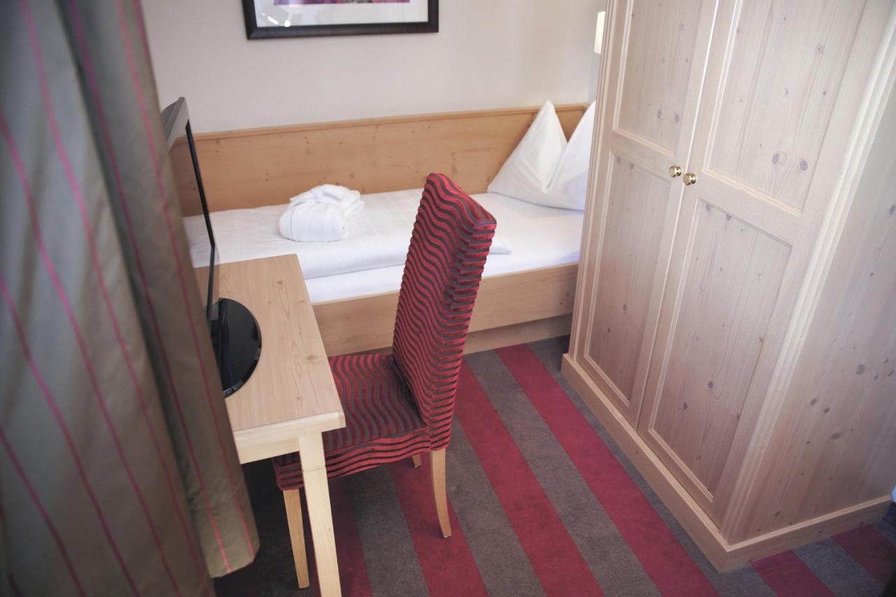 Hotel Rigele Royal Superior Obertauern Luaran gambar