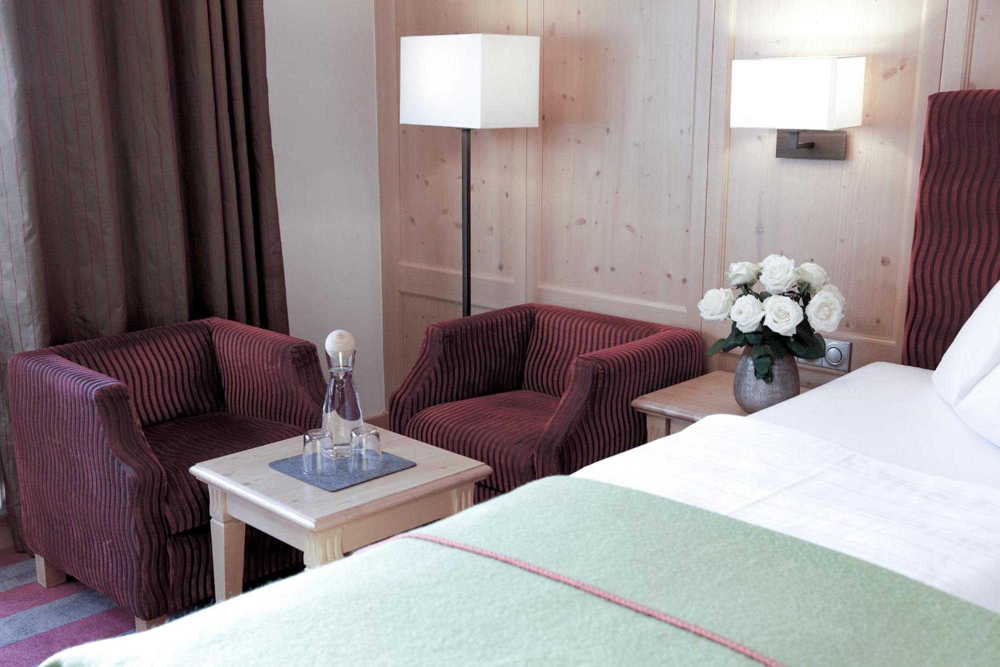 Hotel Rigele Royal Superior Obertauern Luaran gambar