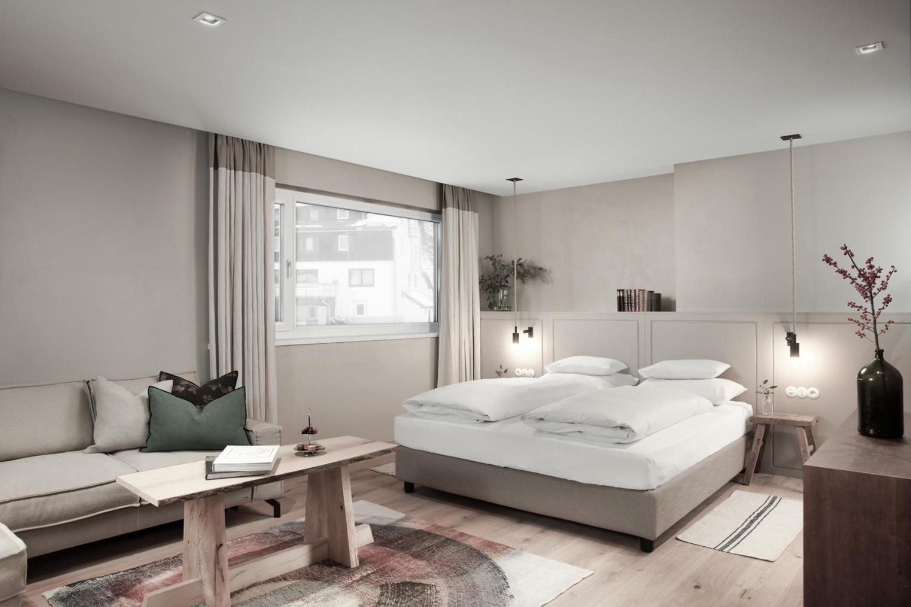 Hotel Rigele Royal Superior Obertauern Luaran gambar