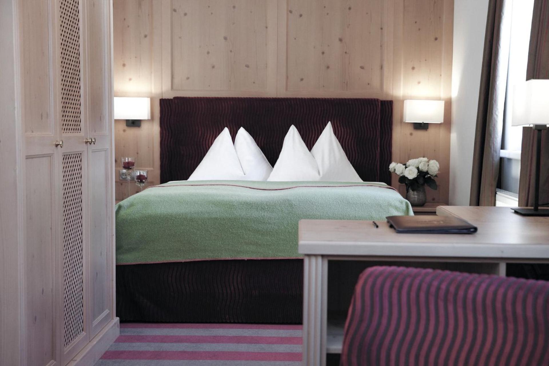 Hotel Rigele Royal Superior Obertauern Luaran gambar