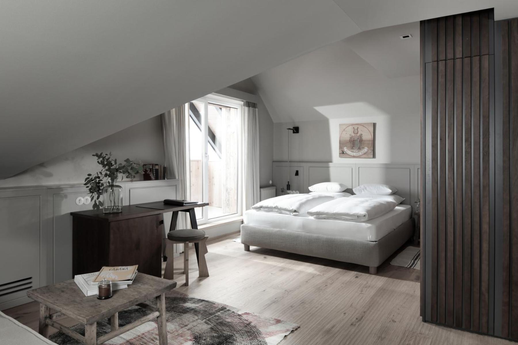 Hotel Rigele Royal Superior Obertauern Luaran gambar