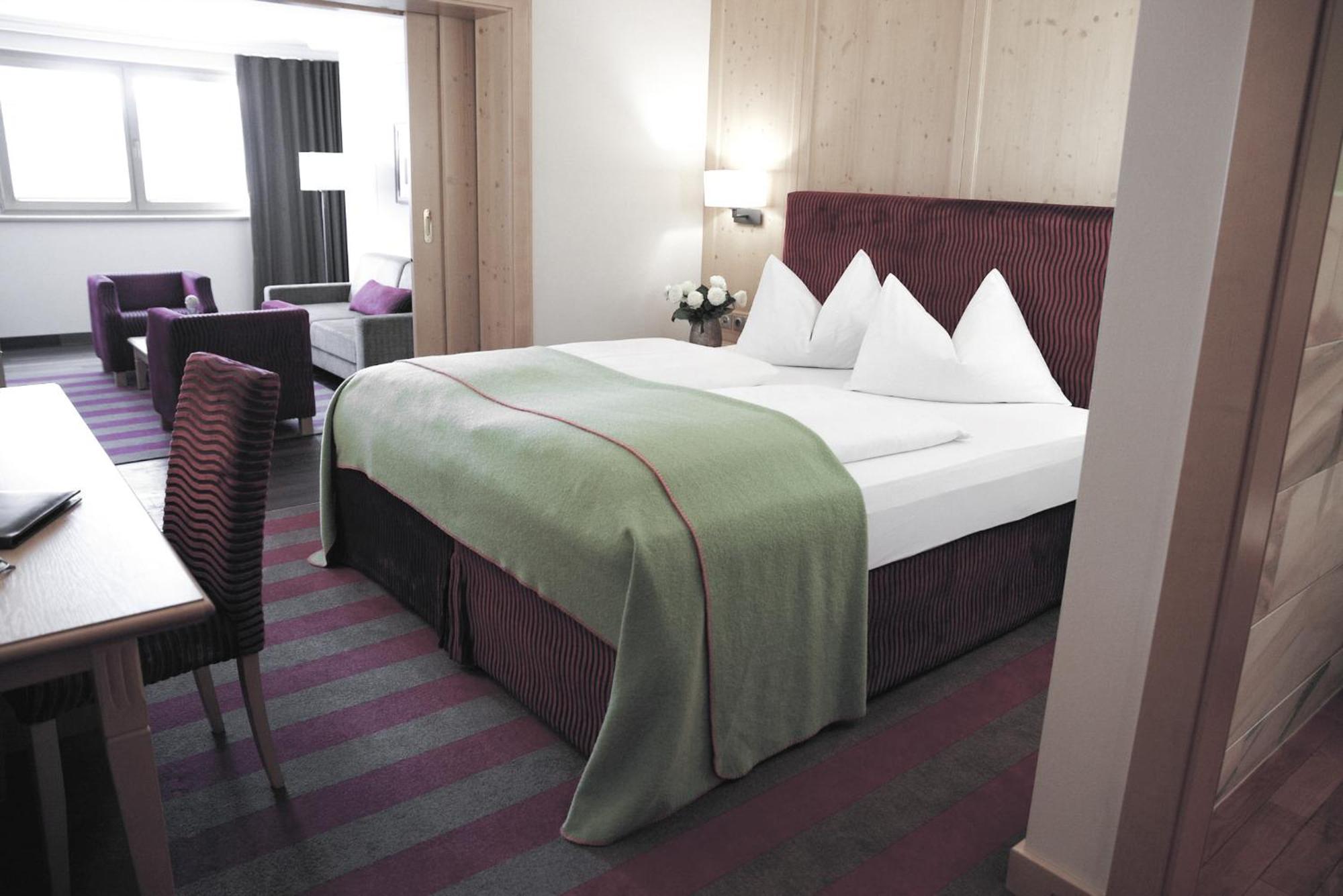 Hotel Rigele Royal Superior Obertauern Luaran gambar