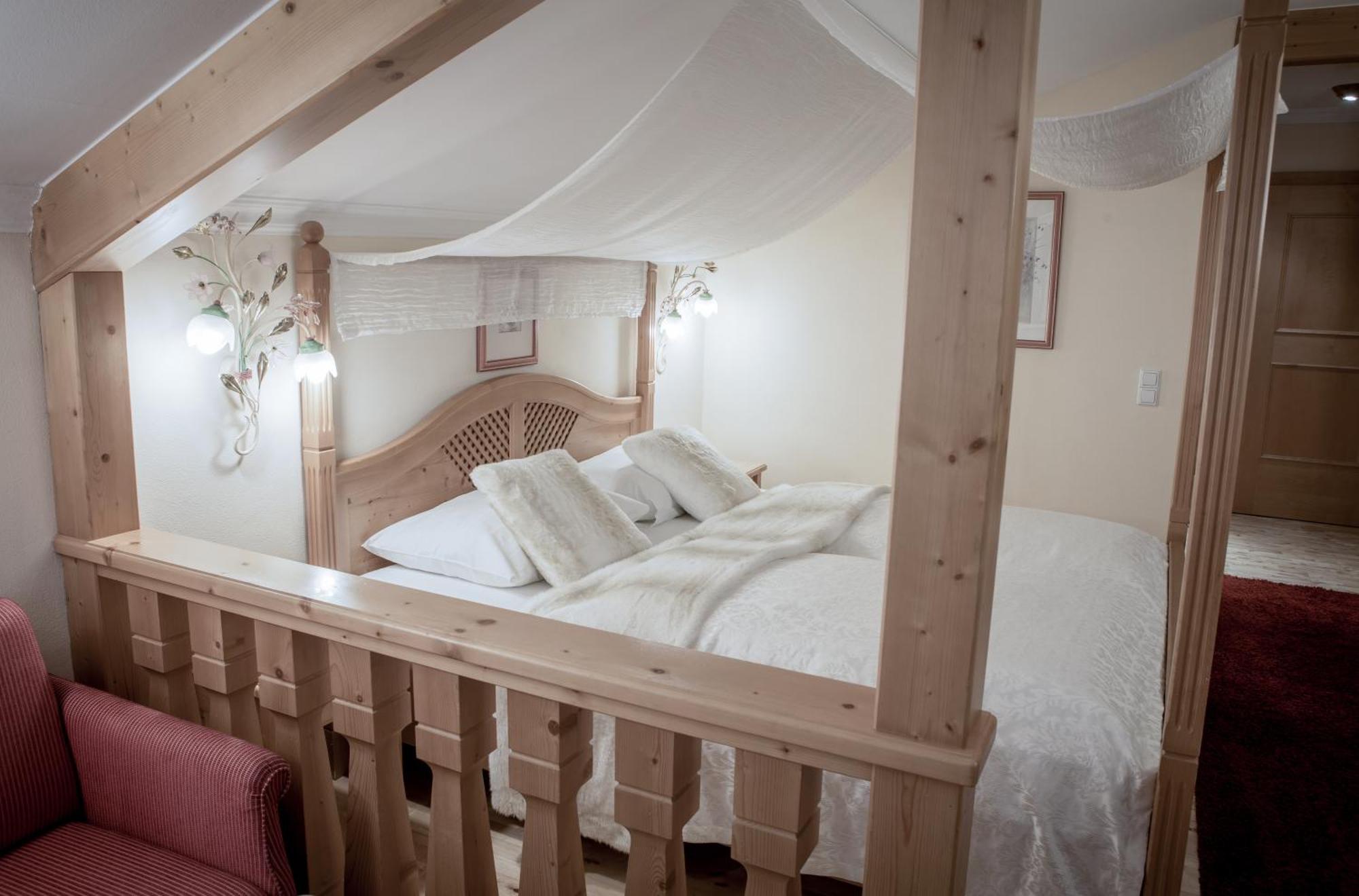Hotel Rigele Royal Superior Obertauern Luaran gambar