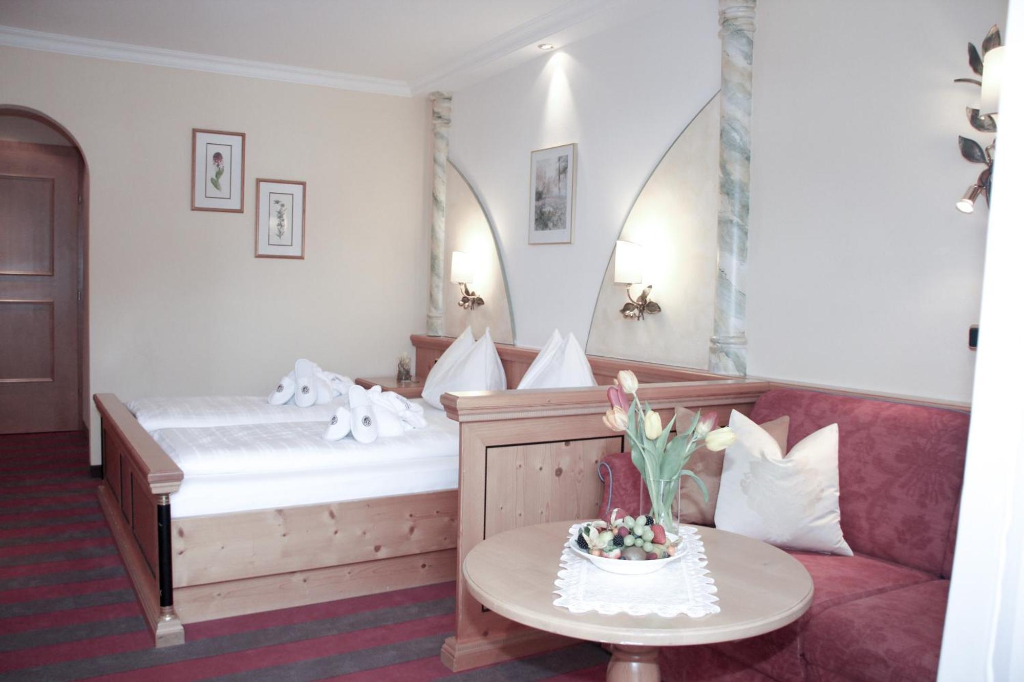Hotel Rigele Royal Superior Obertauern Luaran gambar