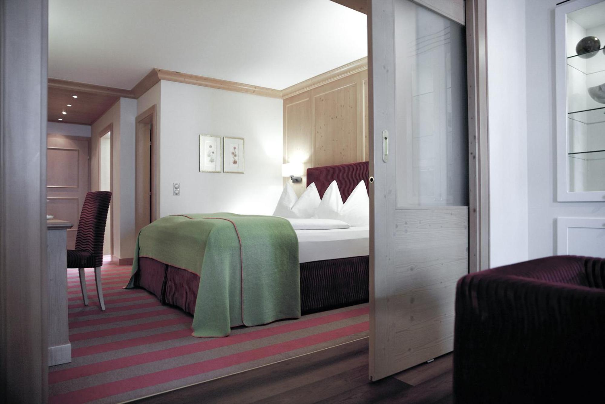 Hotel Rigele Royal Superior Obertauern Luaran gambar