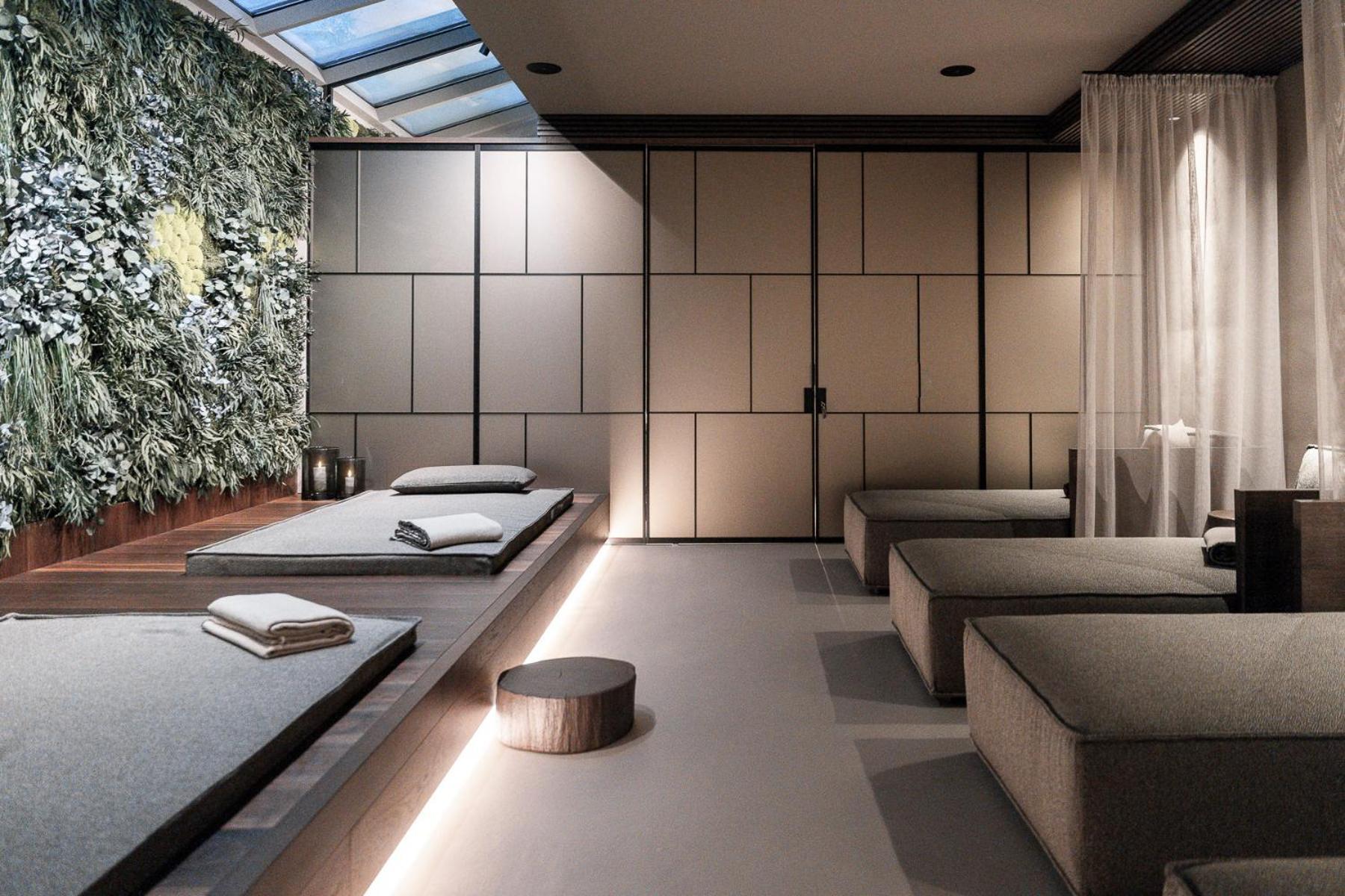Hotel Rigele Royal Superior Obertauern Luaran gambar