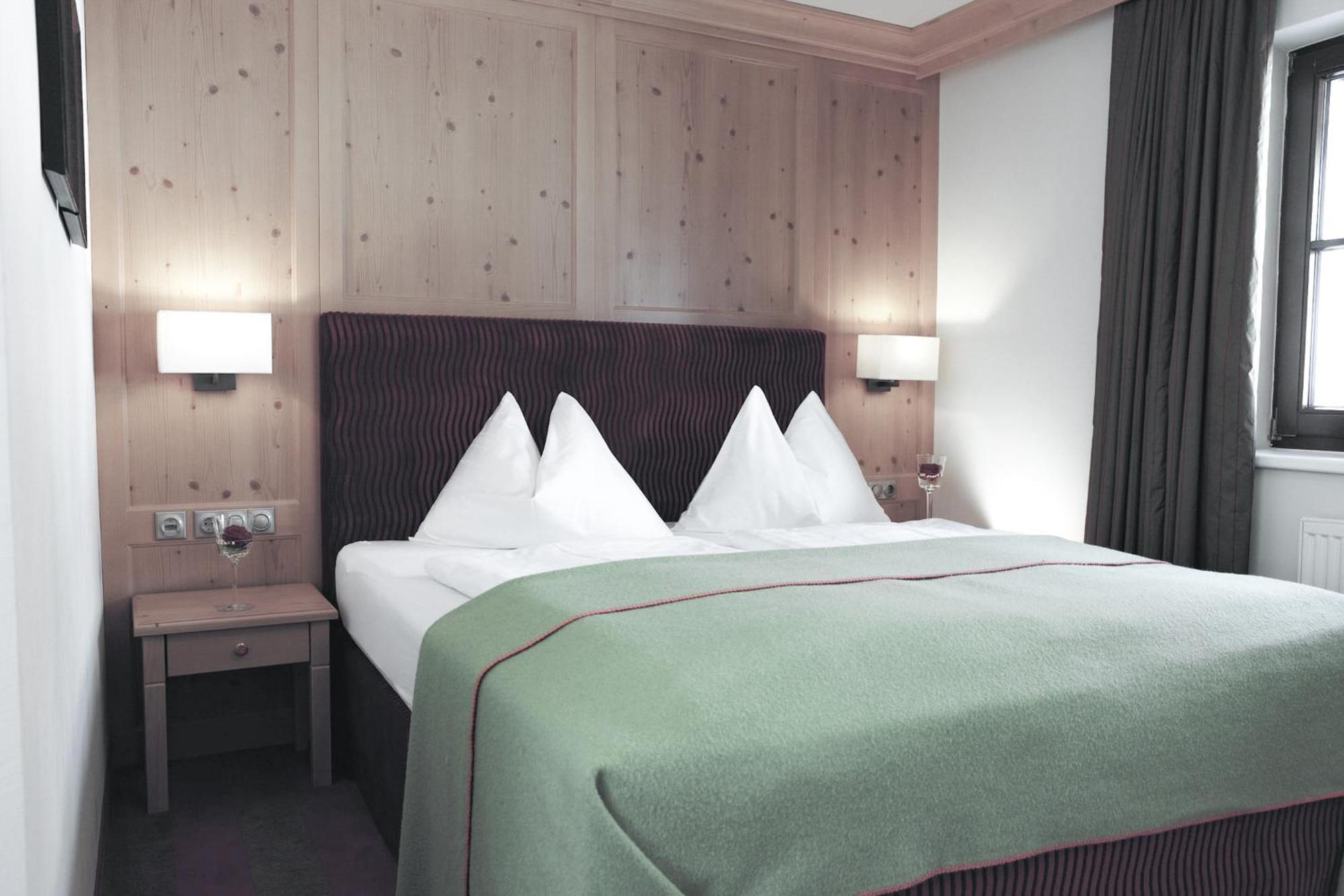 Hotel Rigele Royal Superior Obertauern Luaran gambar