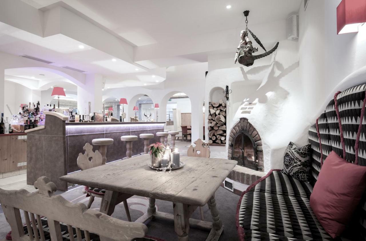Hotel Rigele Royal Superior Obertauern Luaran gambar